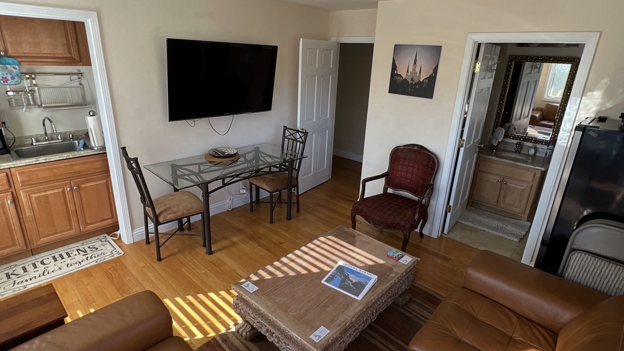 Photo of Bedroom in Soquel