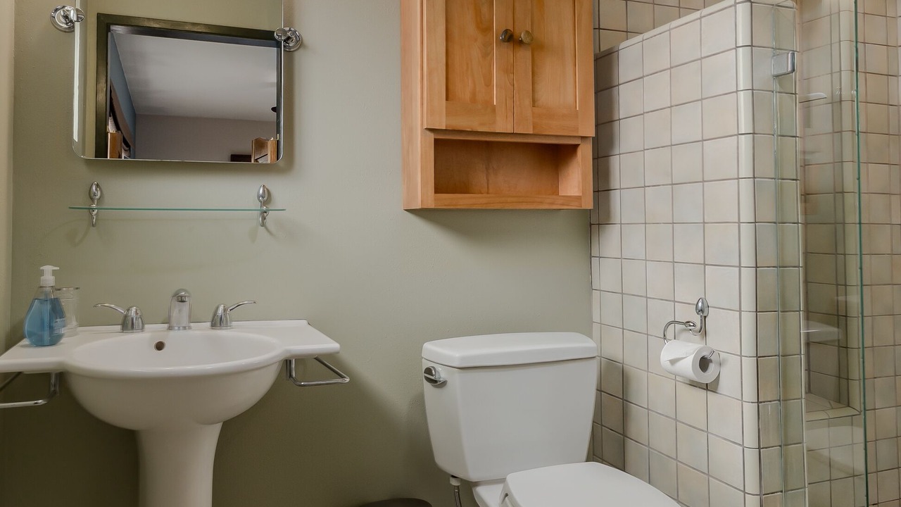 Photo of Bathroom in Opal Cliffs