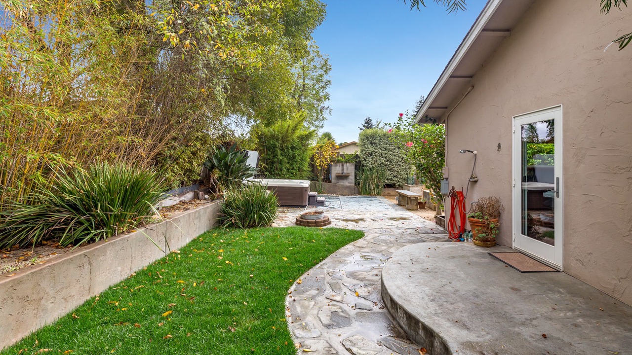 Photo of Patio Balcony in Opal Cliffs