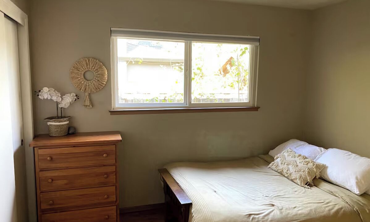 Photo of Bedroom in Opal Cliffs