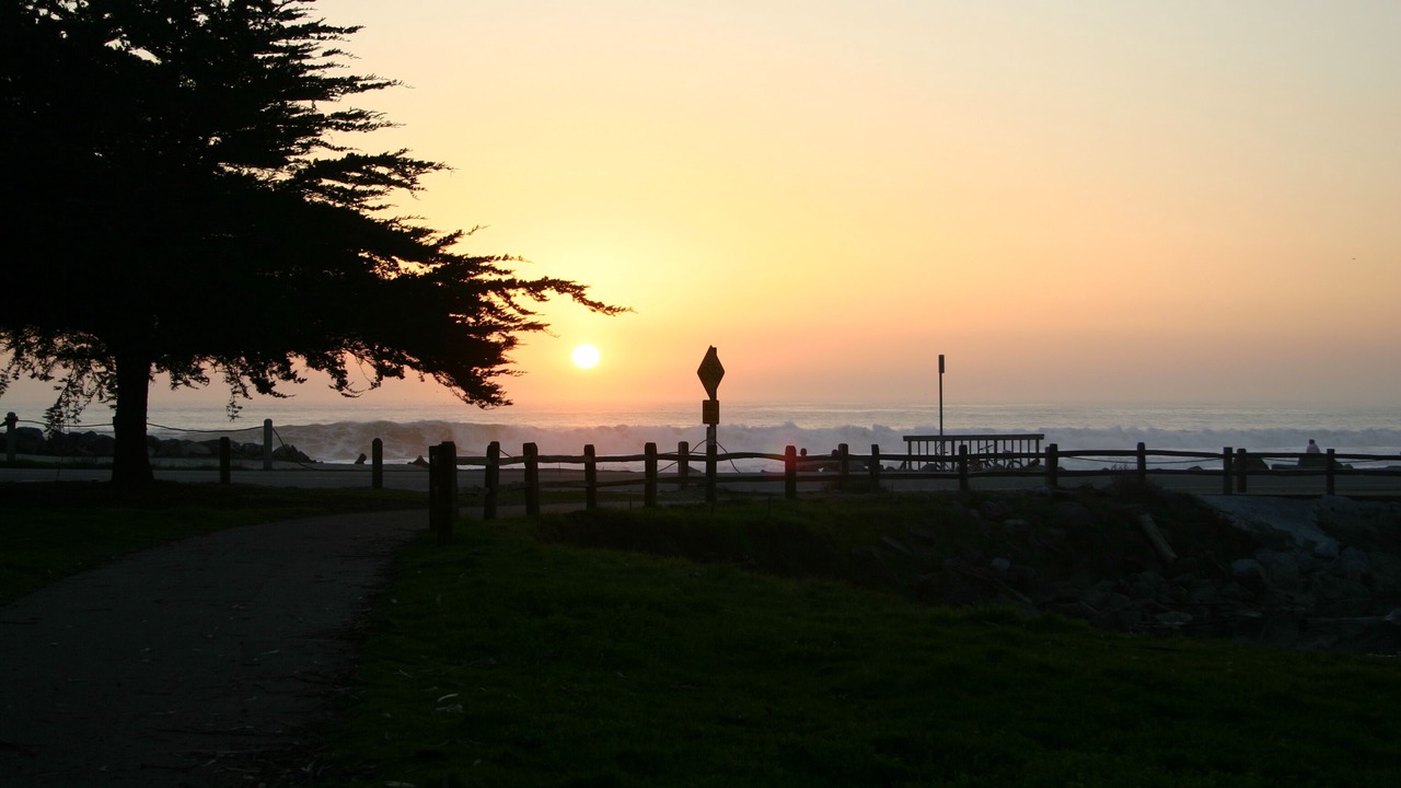 Photo of Outdoor in Opal Cliffs