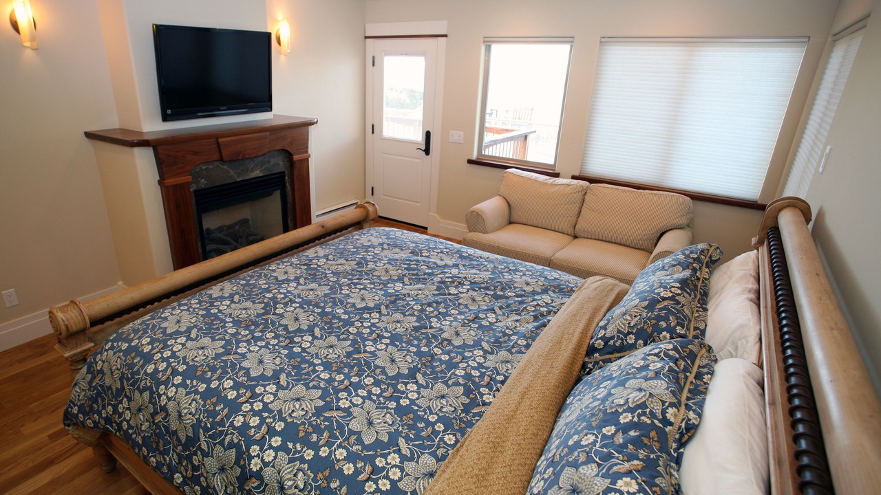Photo of Livingroom in Eastside Santa Cruz