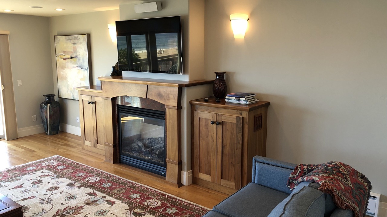 Photo of Livingroom in Eastside Santa Cruz