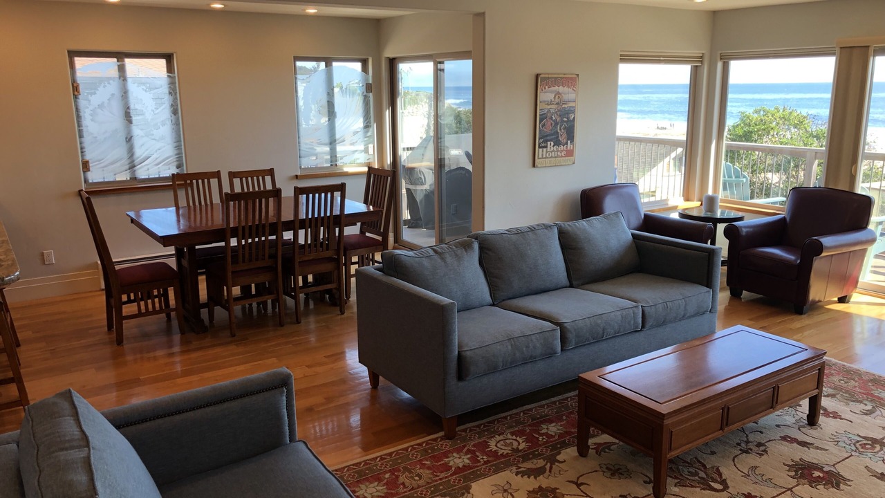 Photo of Bedroom in Eastside Santa Cruz