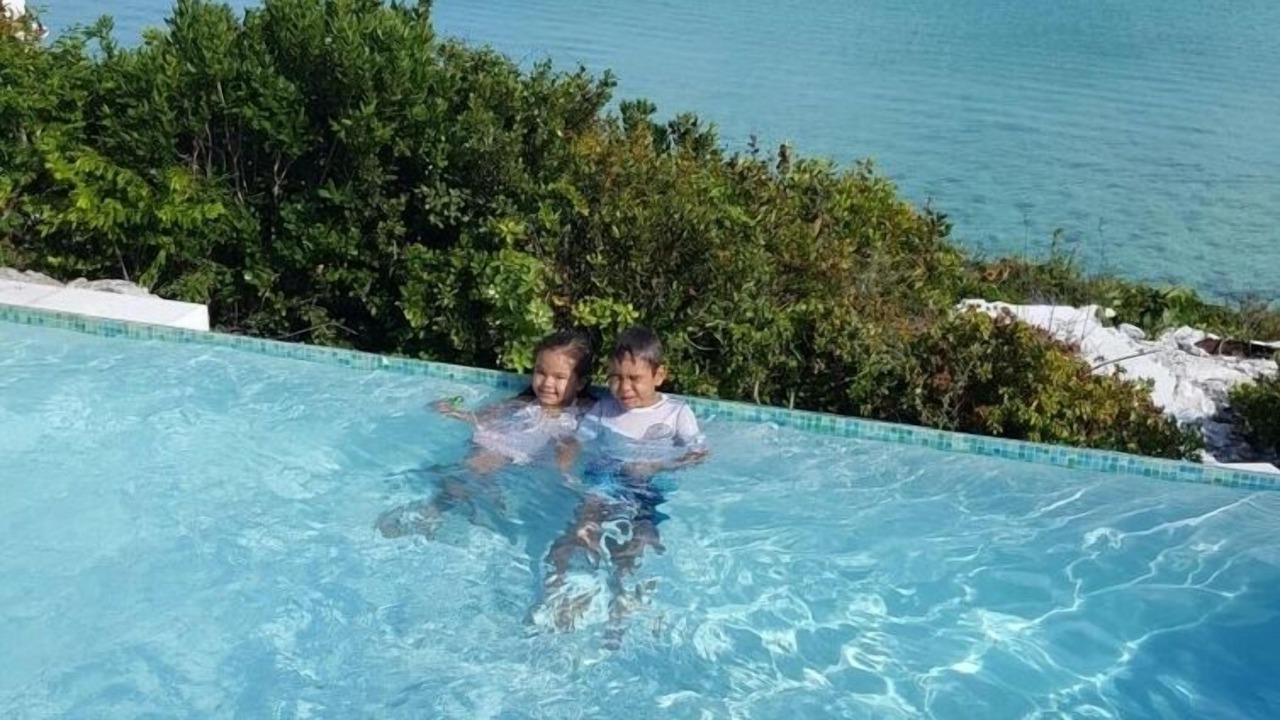 Photo of Outdoor in Leeward Settlement