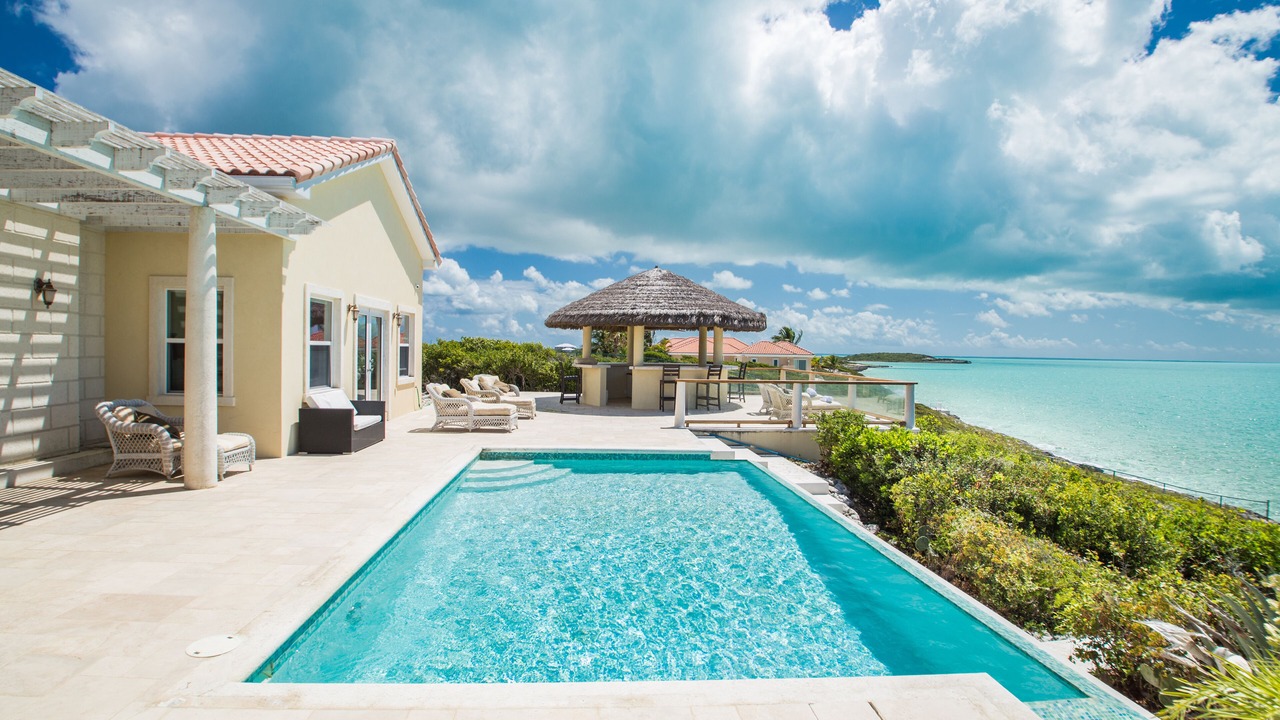 Photo of Outdoor in Leeward Settlement