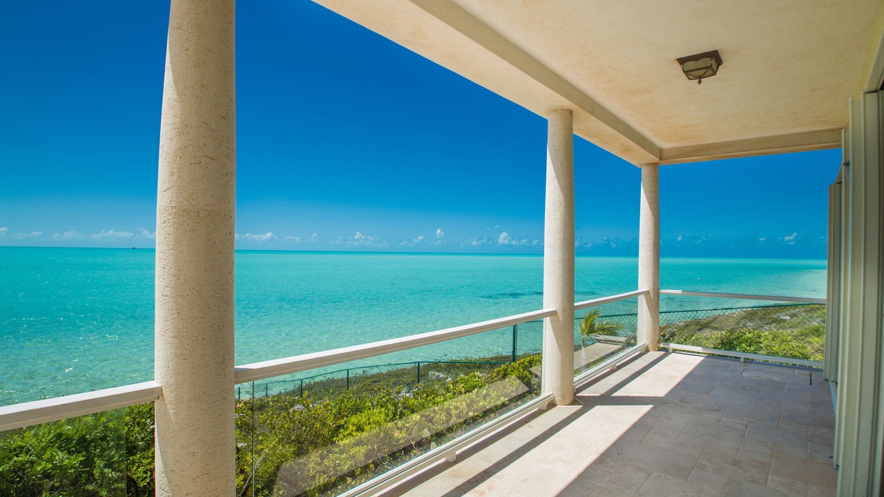 Photo of Outdoor in Leeward Settlement