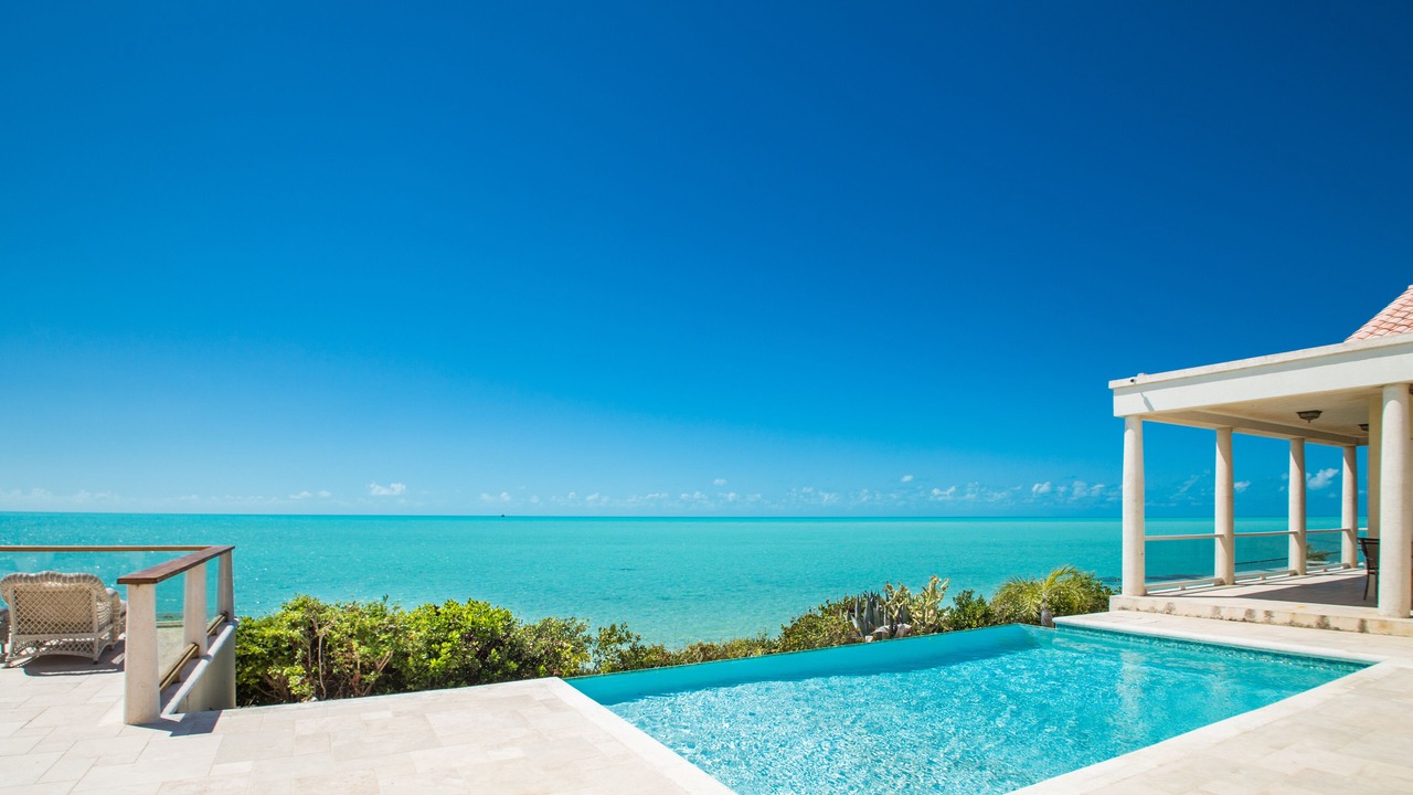 Photo of Outdoor in Leeward Settlement
