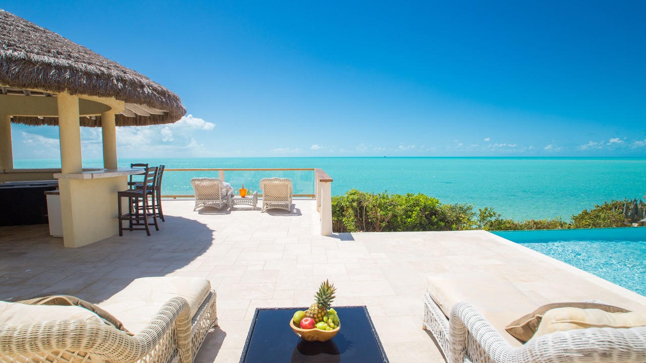 Photo of Outdoor in Leeward Settlement