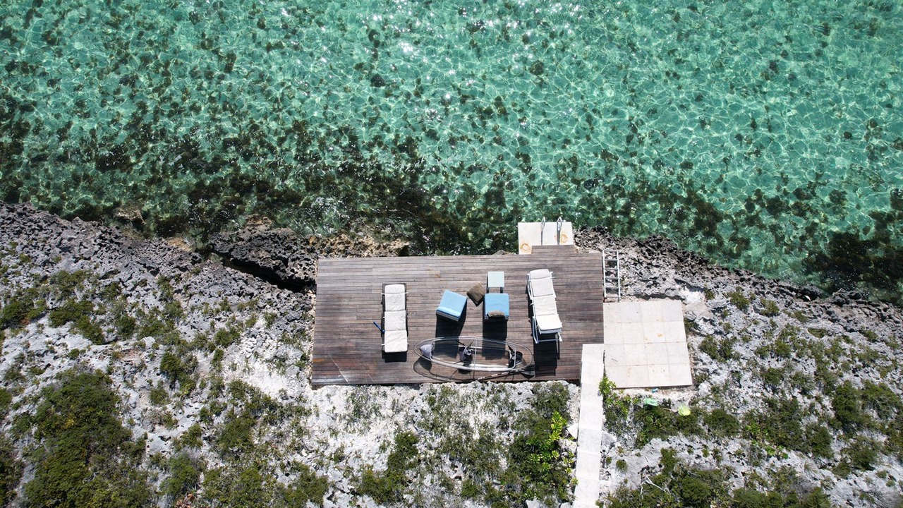 Photo of Outdoor in Leeward Settlement
