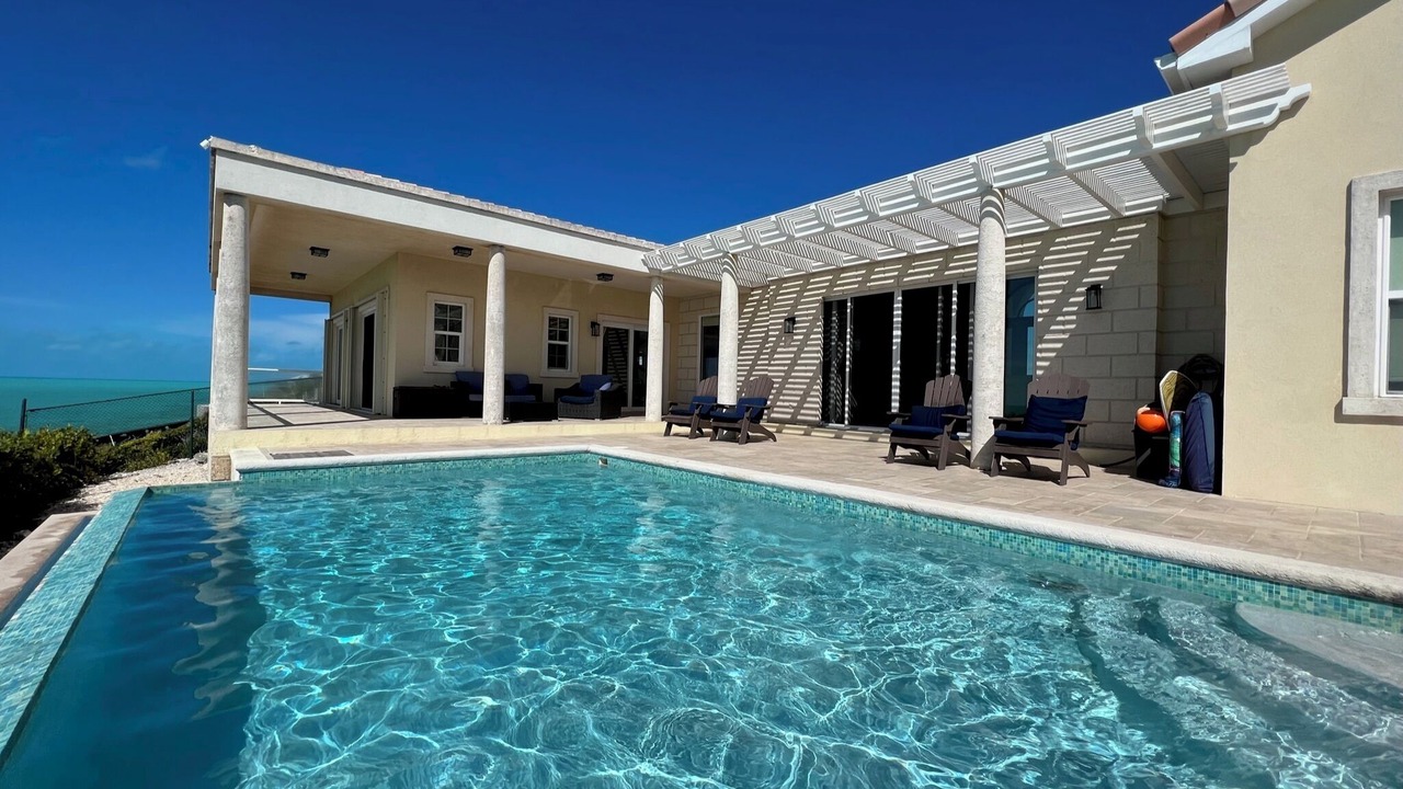 Photo of Outdoor in Leeward Settlement