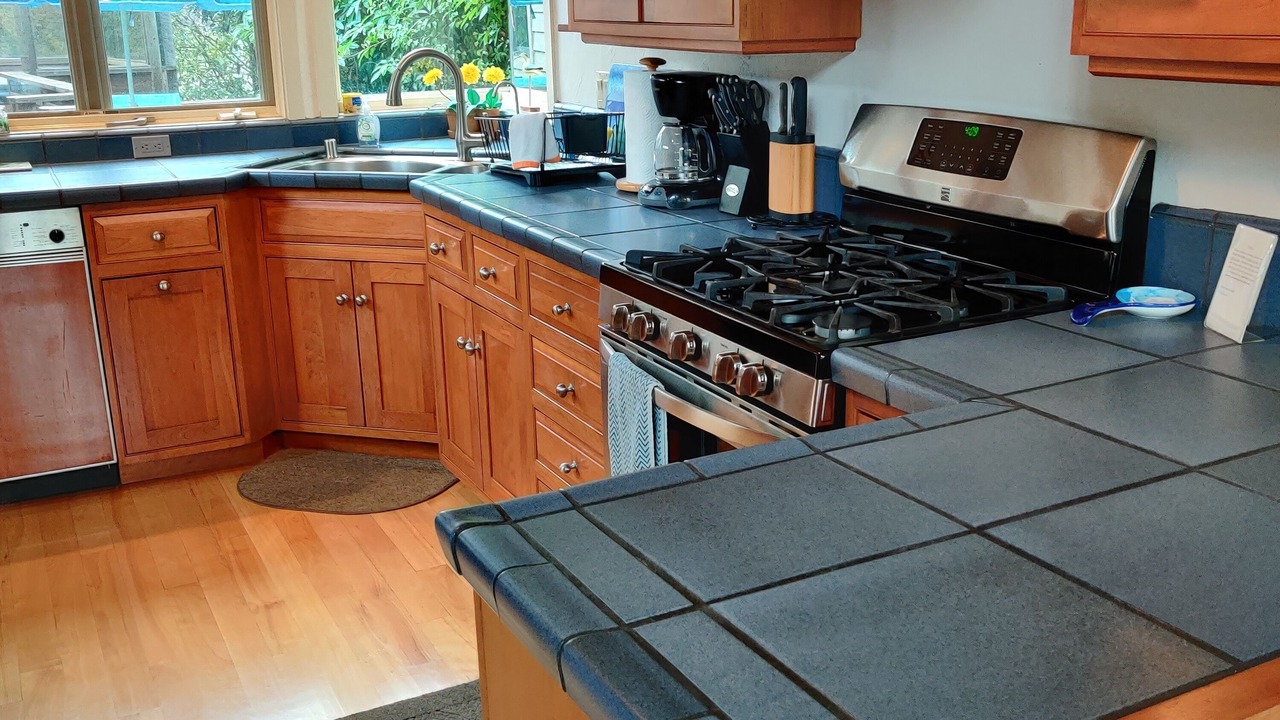 Photo of Kitchen in Eastside Santa Cruz