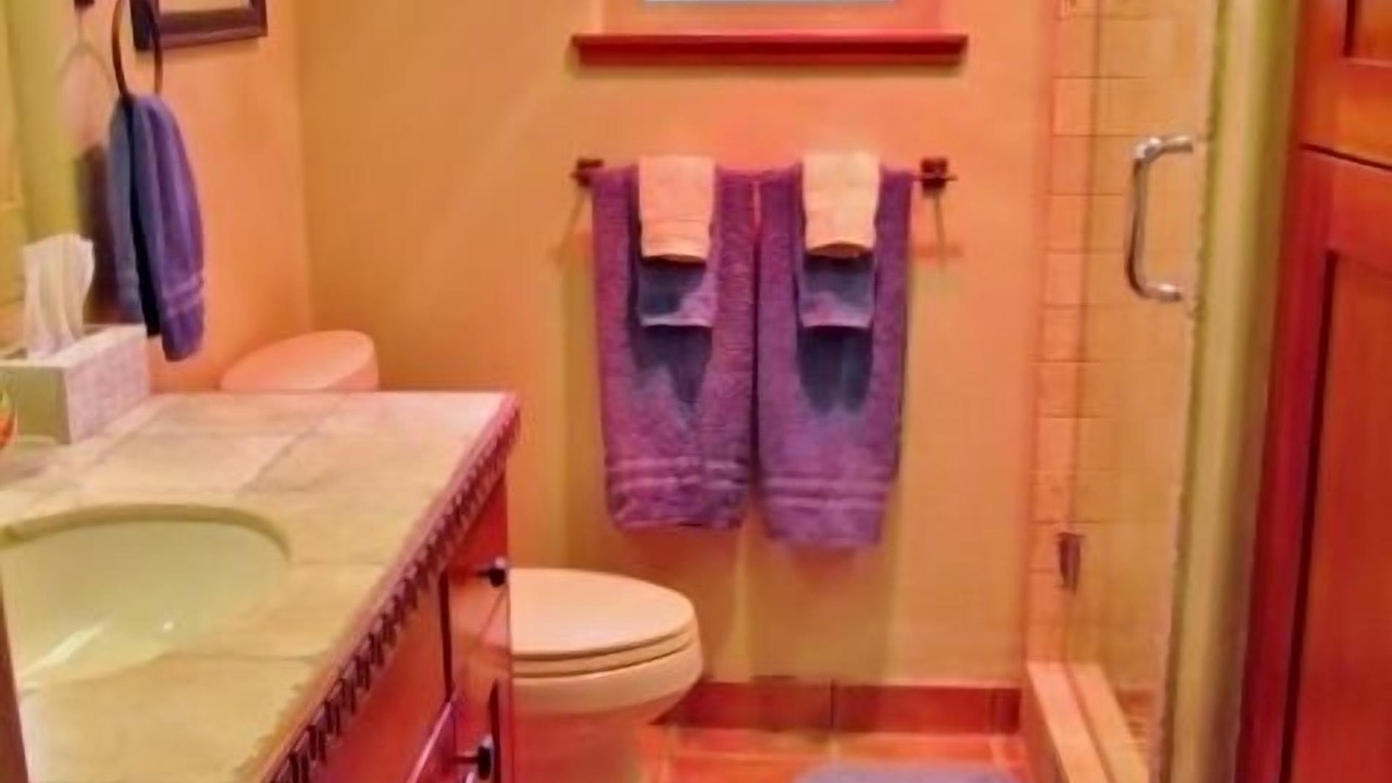 Photo of Bathroom in Eastside Santa Cruz