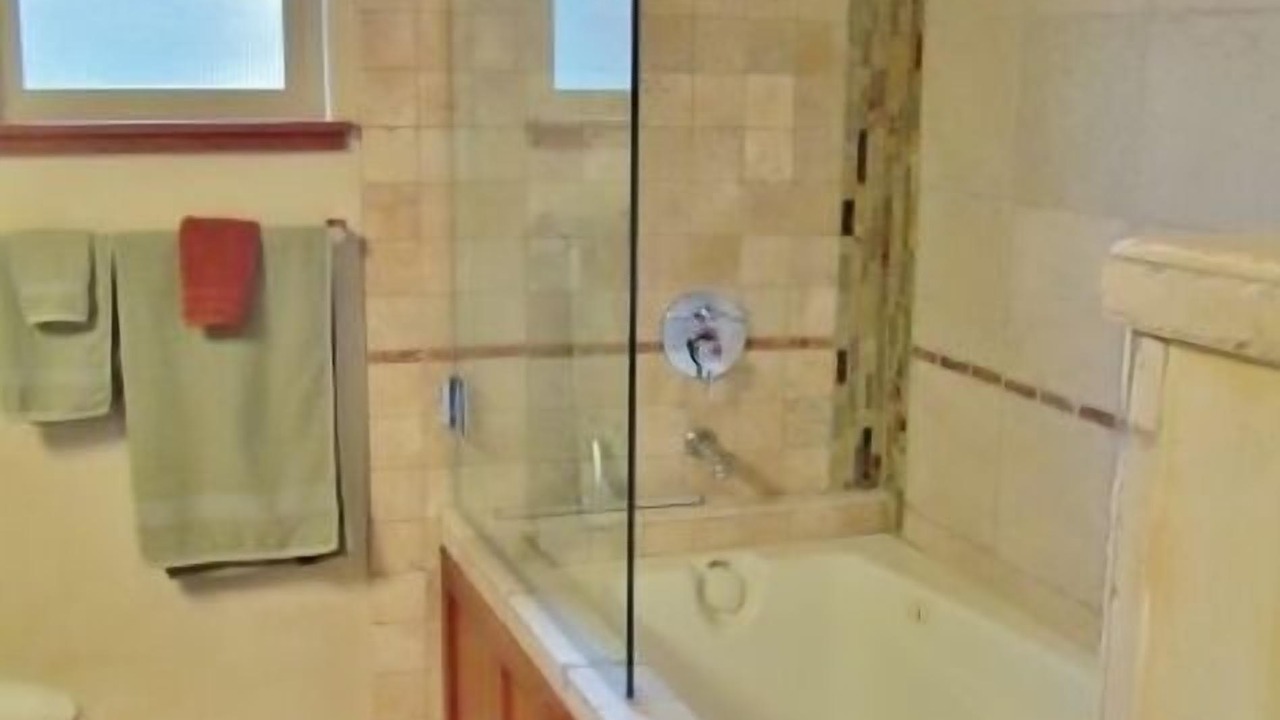 Photo of Bathroom in Eastside Santa Cruz