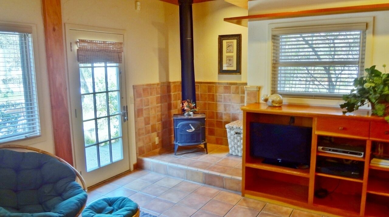 Photo of Bedroom in Eastside Santa Cruz