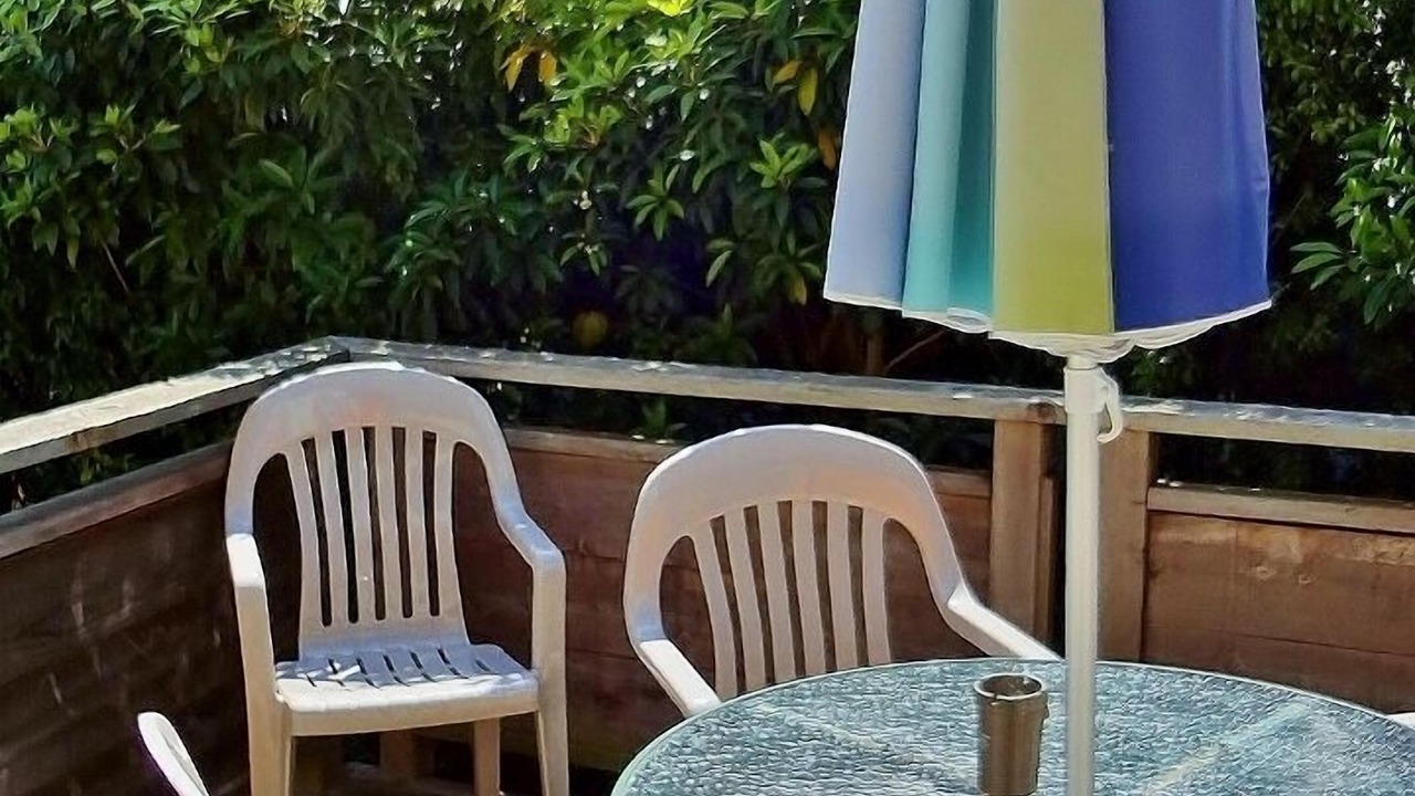 Photo of Outdoor in Eastside Santa Cruz