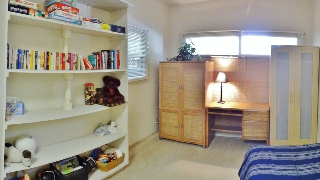 Photo of Bedroom in Eastside Santa Cruz