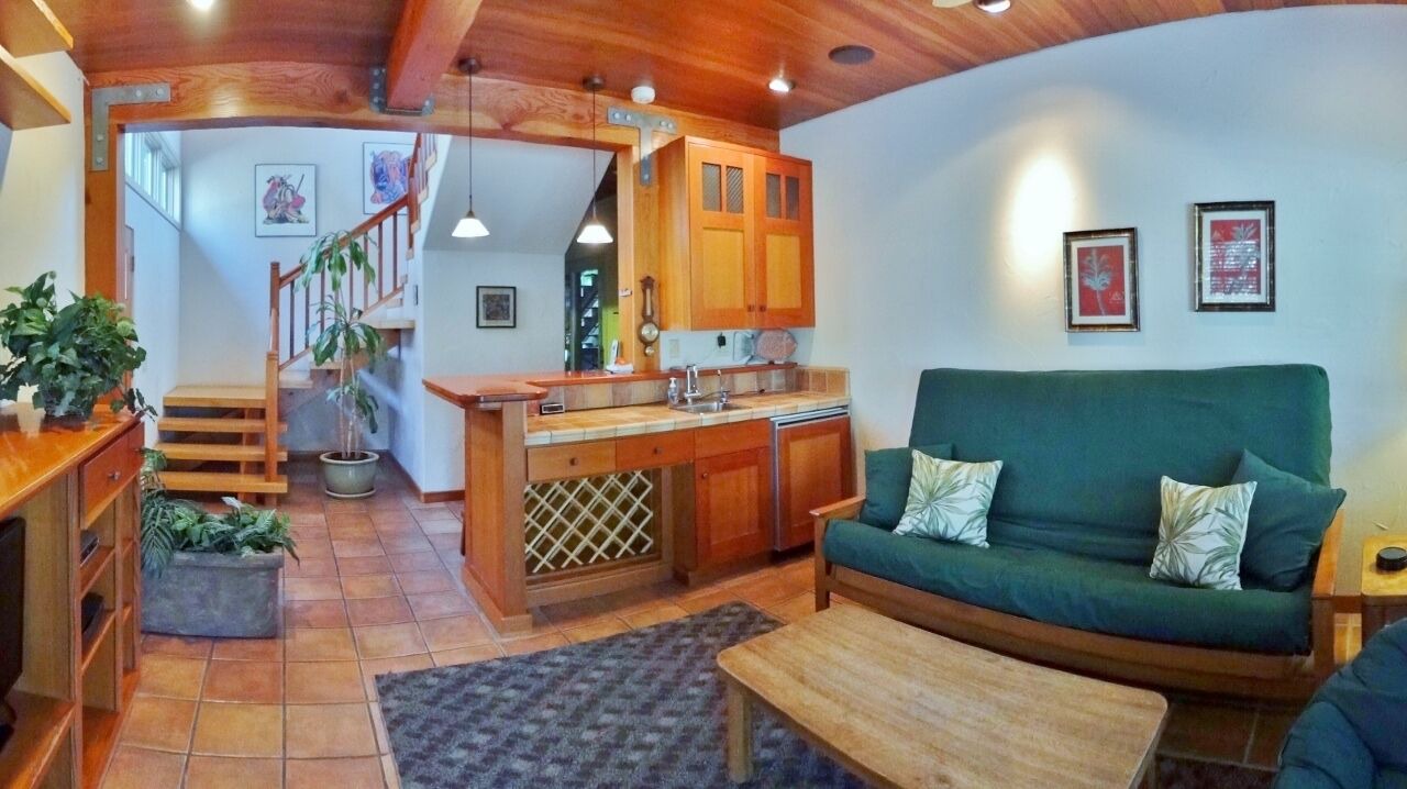 Photo of Bedroom in Eastside Santa Cruz