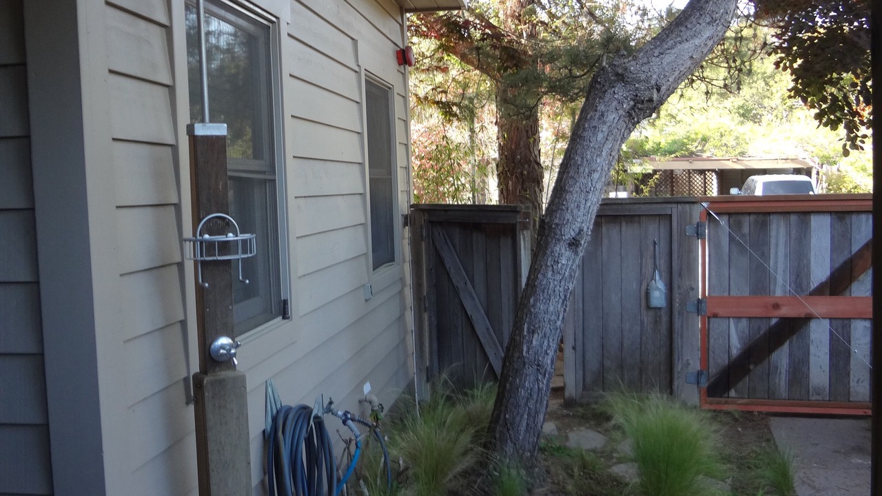 Photo of Outdoor in Eastside Santa Cruz
