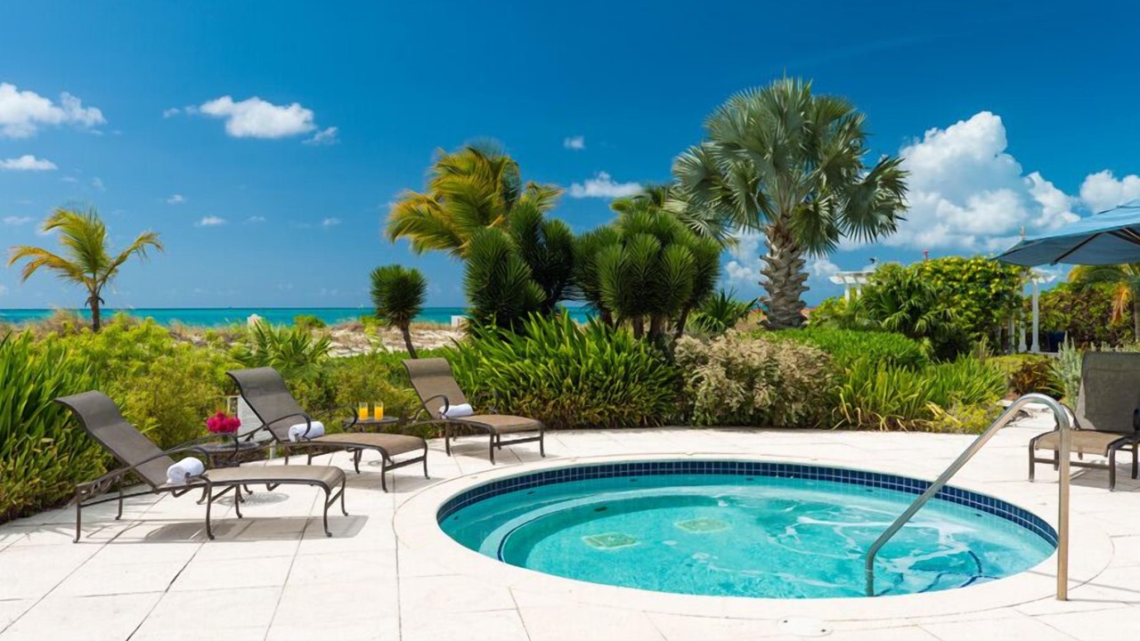 Photo of Others in Grace Bay