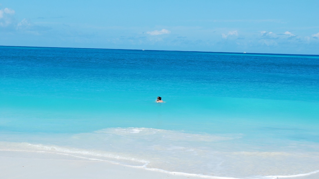Photo of Others in Grace Bay