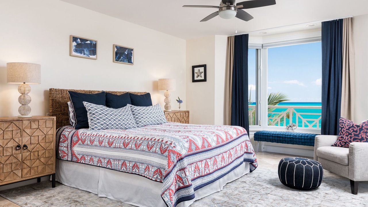 Photo of Bathroom in Grace Bay