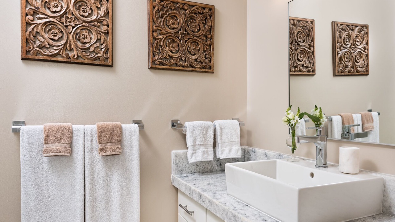Photo of Bathroom in Grace Bay