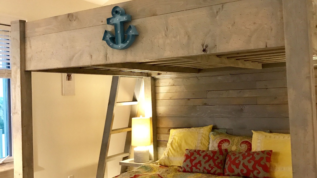 Photo of Bedroom in Grace Bay