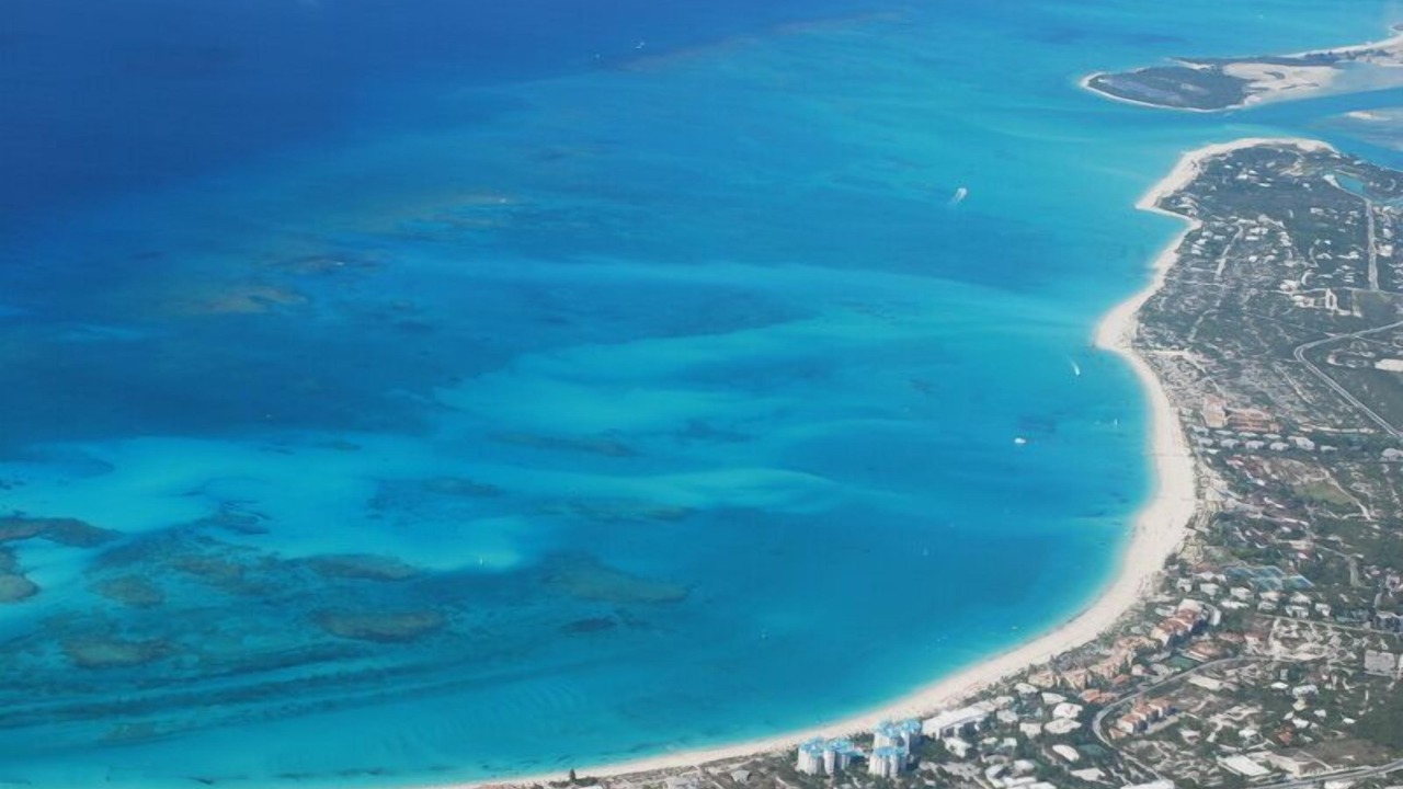 Photo of Others in Grace Bay