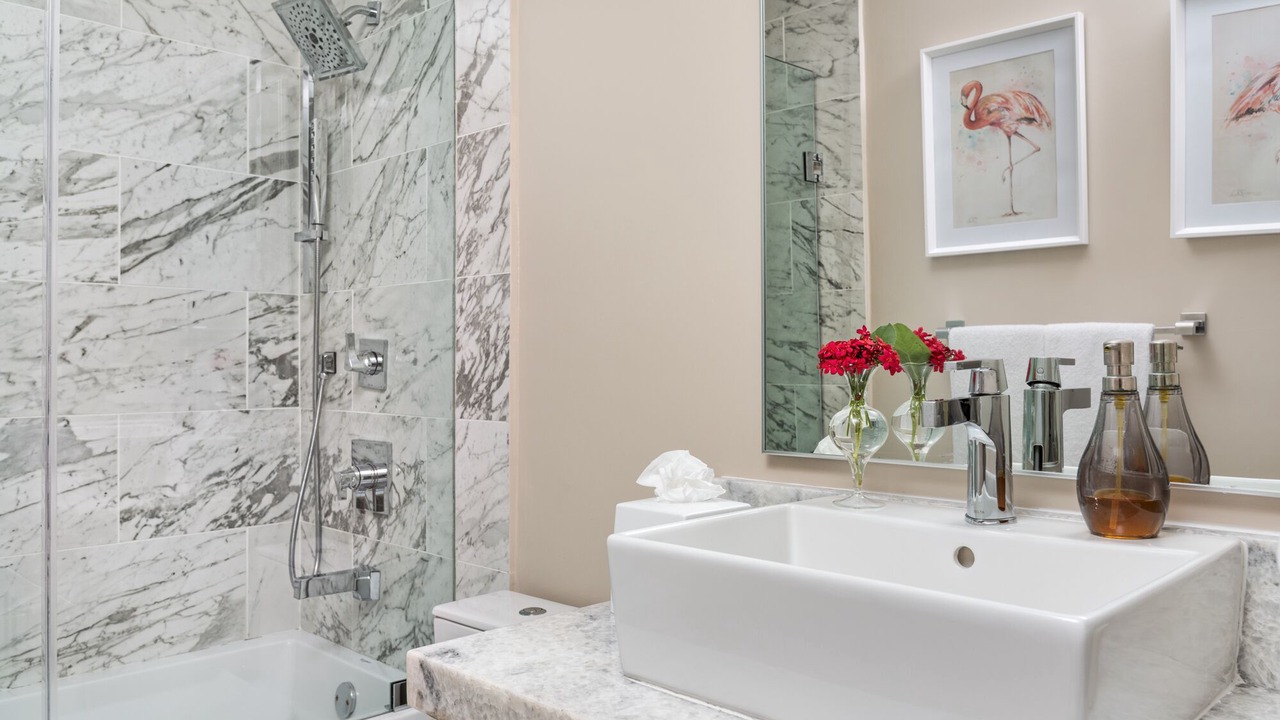 Photo of Bathroom in Grace Bay
