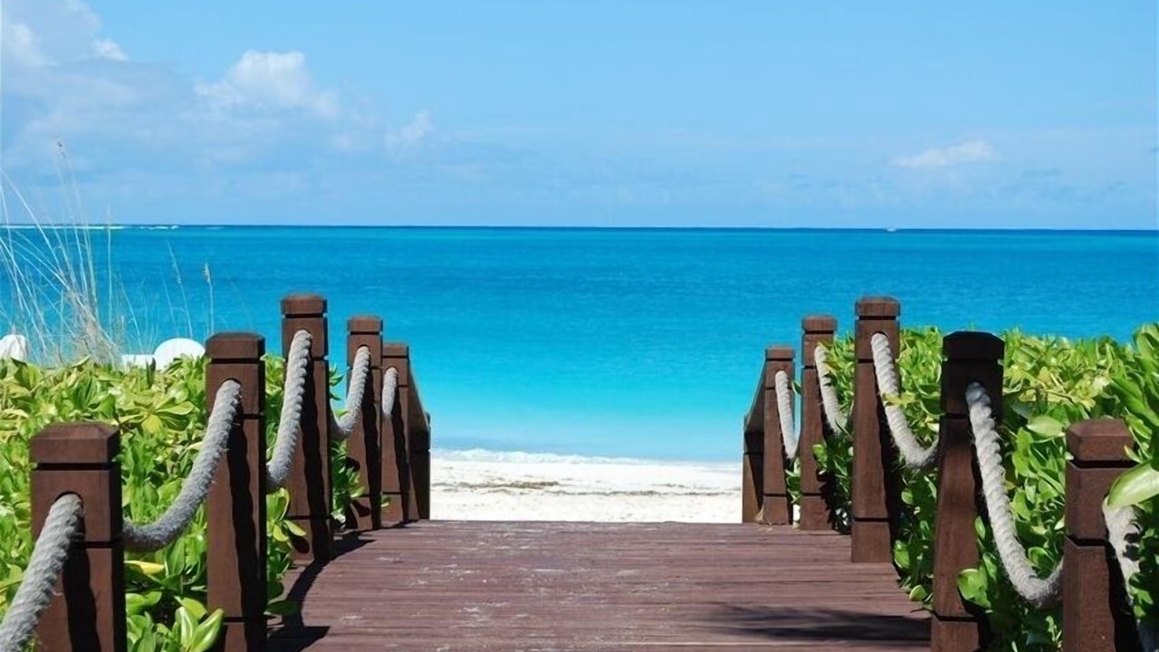 Photo of Others in Grace Bay
