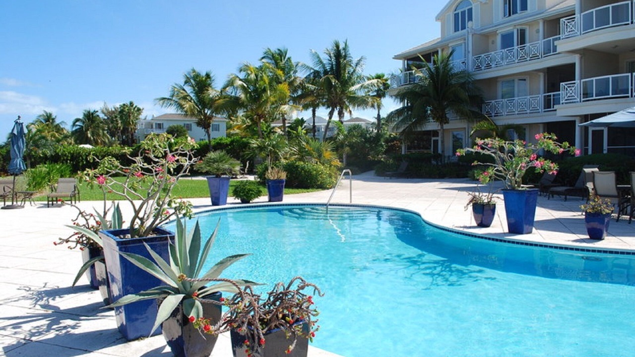 Photo of Others in Grace Bay
