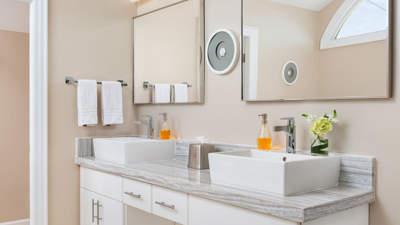Photo of Bathroom in Grace Bay