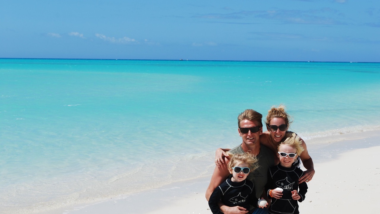 Photo of Others in Grace Bay
