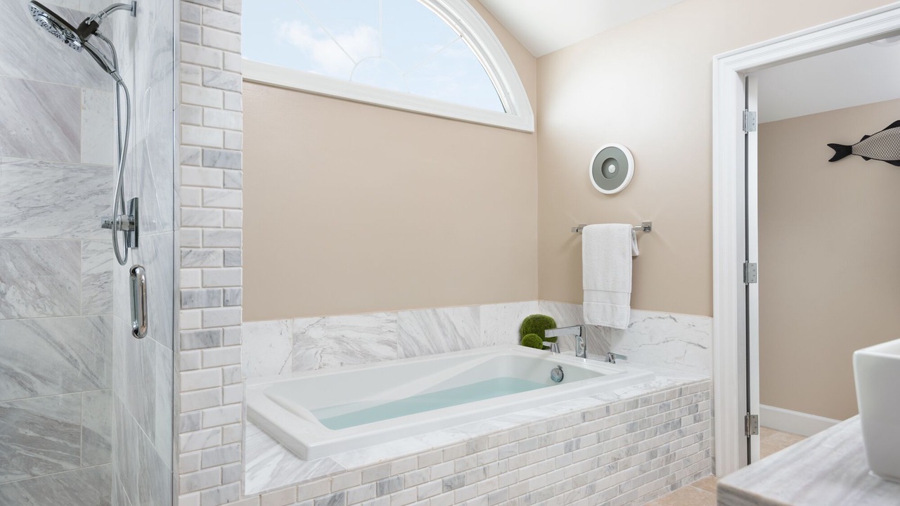 Photo of Bathroom in Grace Bay
