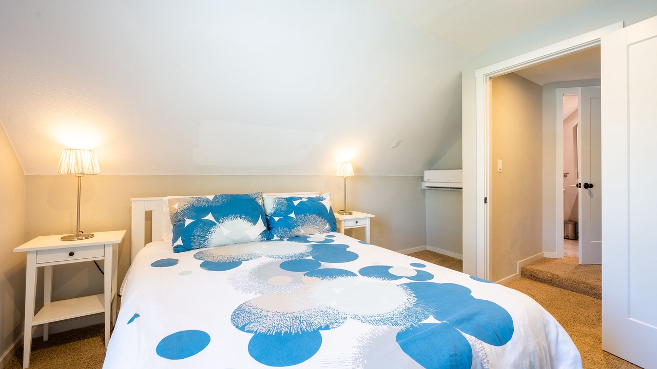 Photo of Bedroom in Bananna Belt