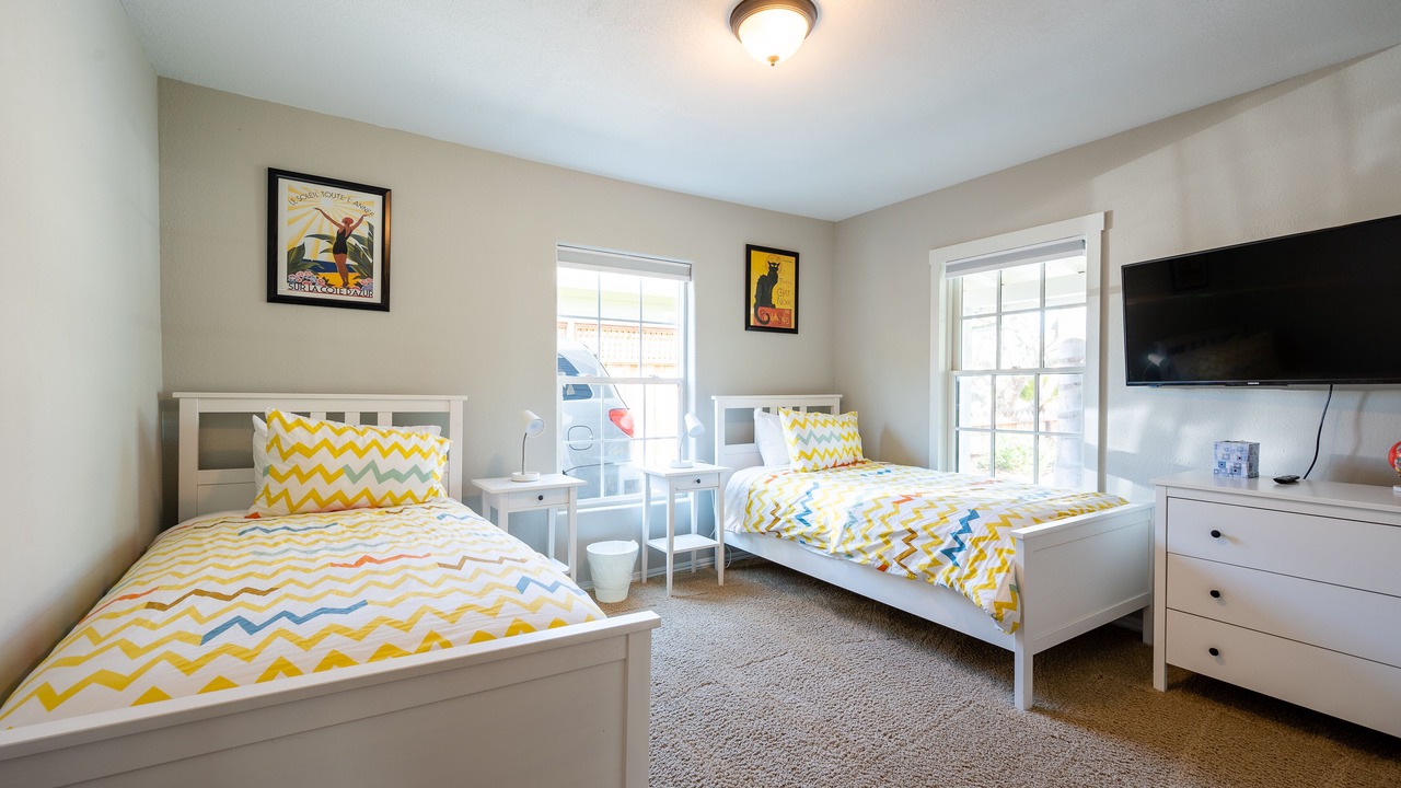 Photo of Bedroom in Bananna Belt