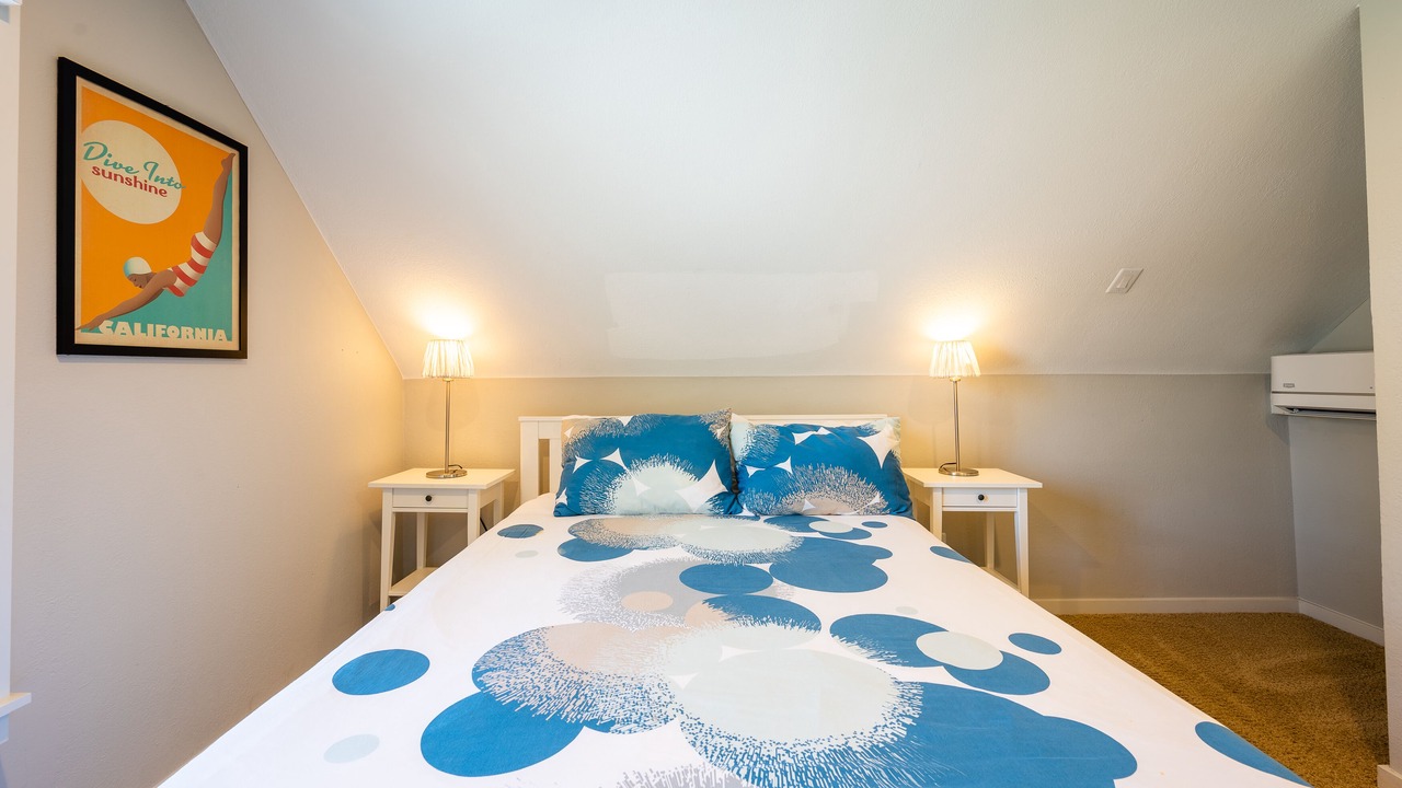 Photo of Bedroom in Bananna Belt