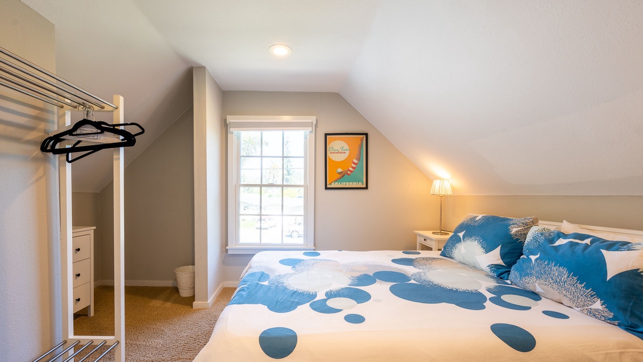 Photo of Bedroom in Bananna Belt