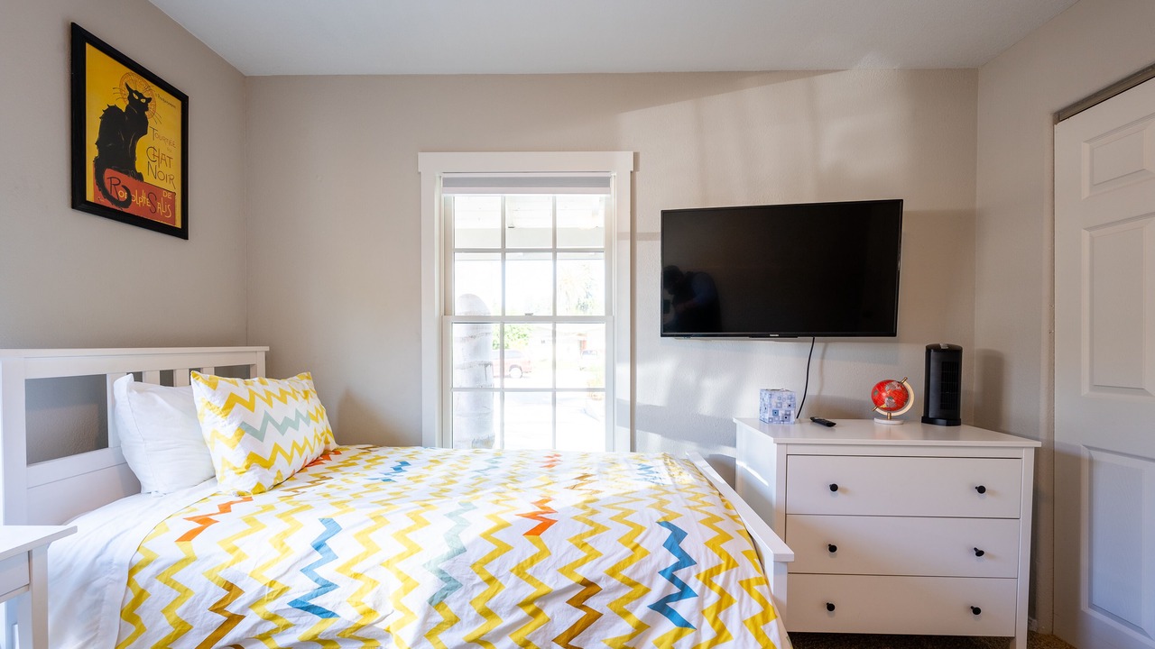 Photo of Bedroom in Bananna Belt