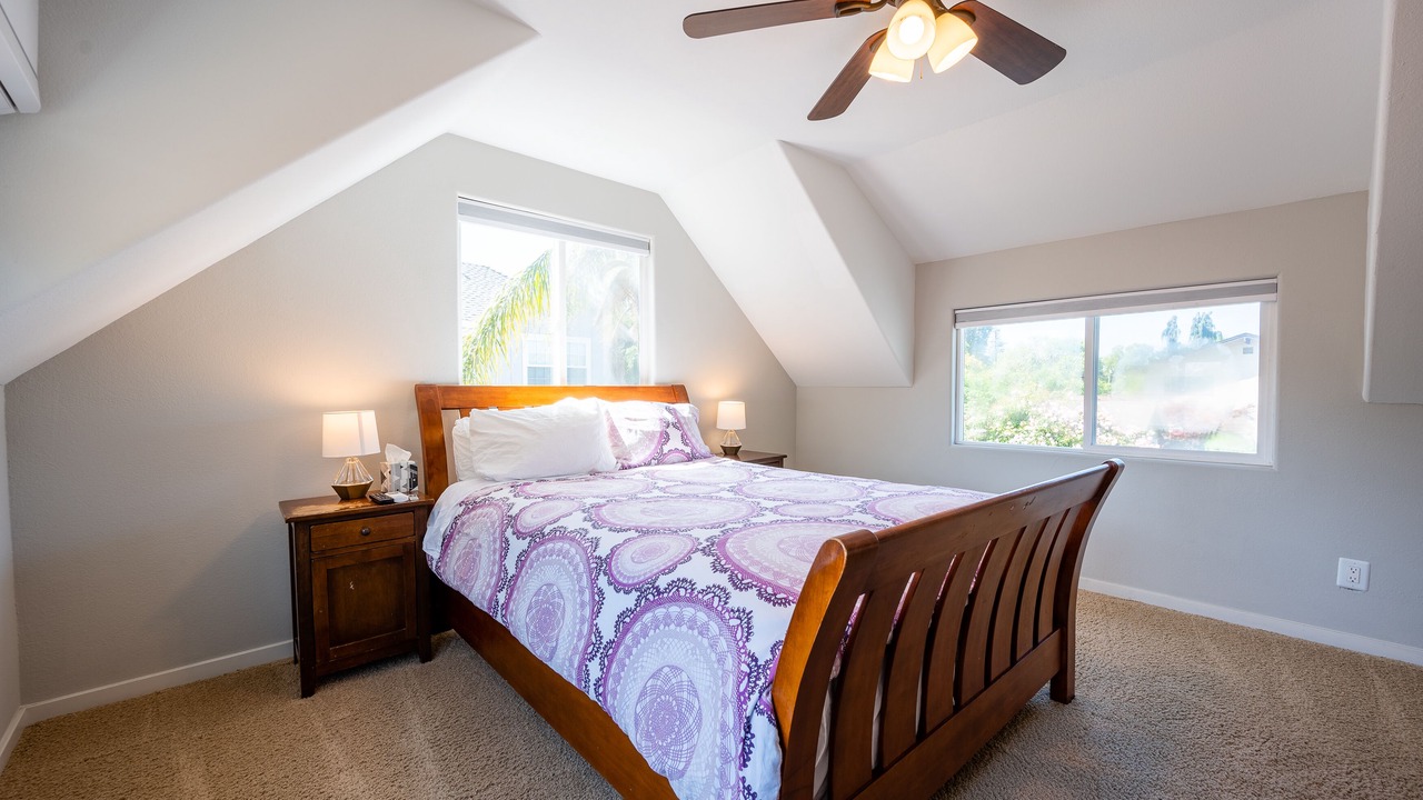 Photo of Bedroom in Bananna Belt