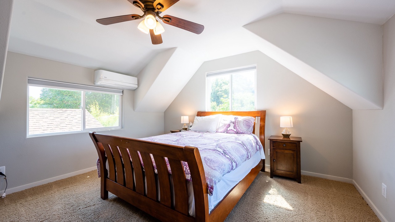 Photo of Bedroom in Bananna Belt