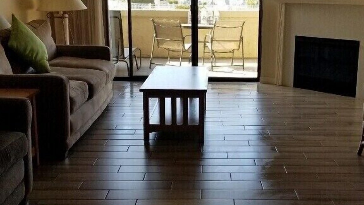Photo of Livingroom in Rio del Mar