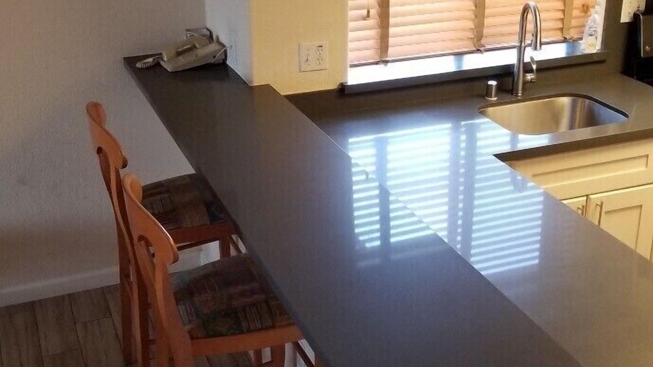 Photo of Kitchen in Rio del Mar