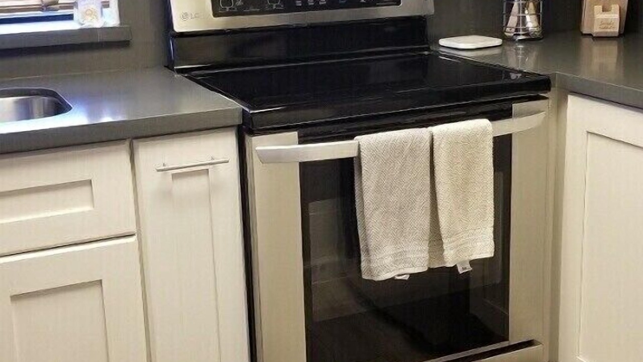 Photo of Kitchen in Rio del Mar