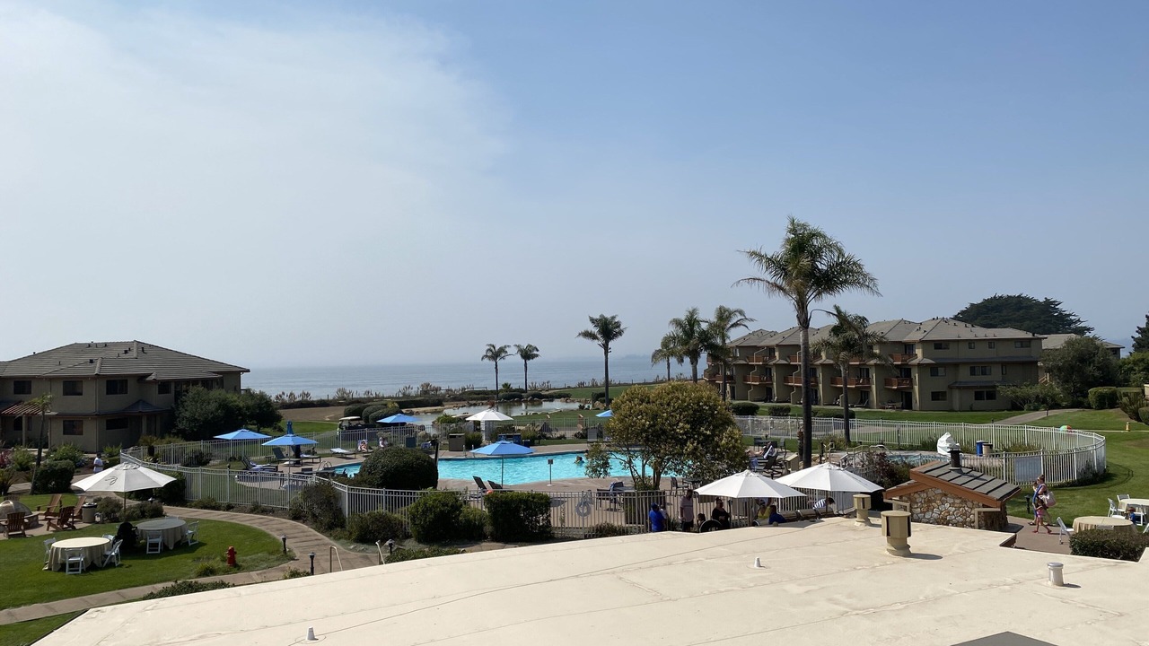 Photo of Outdoor in Rio del Mar