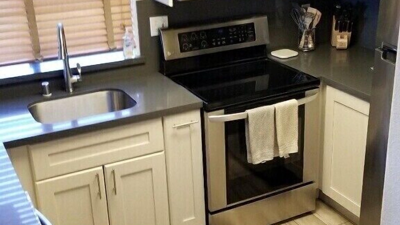 Photo of Kitchen in Rio del Mar