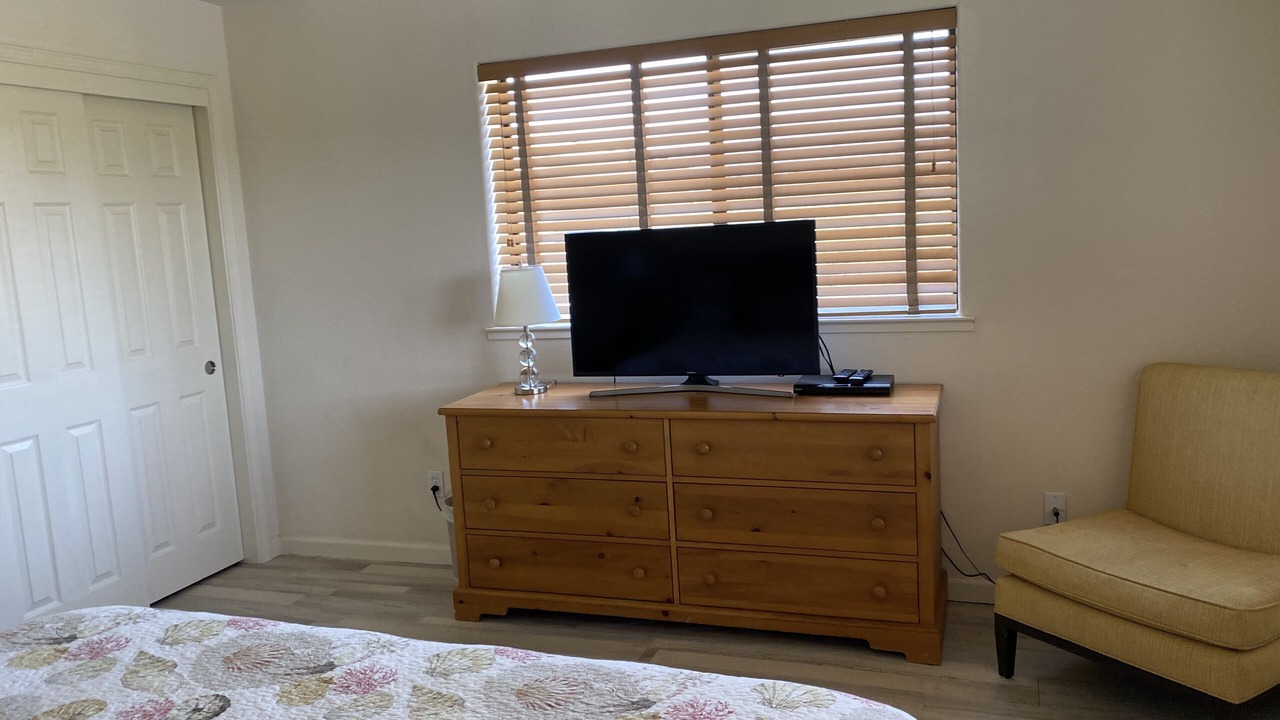 Photo of Bedroom in Rio del Mar
