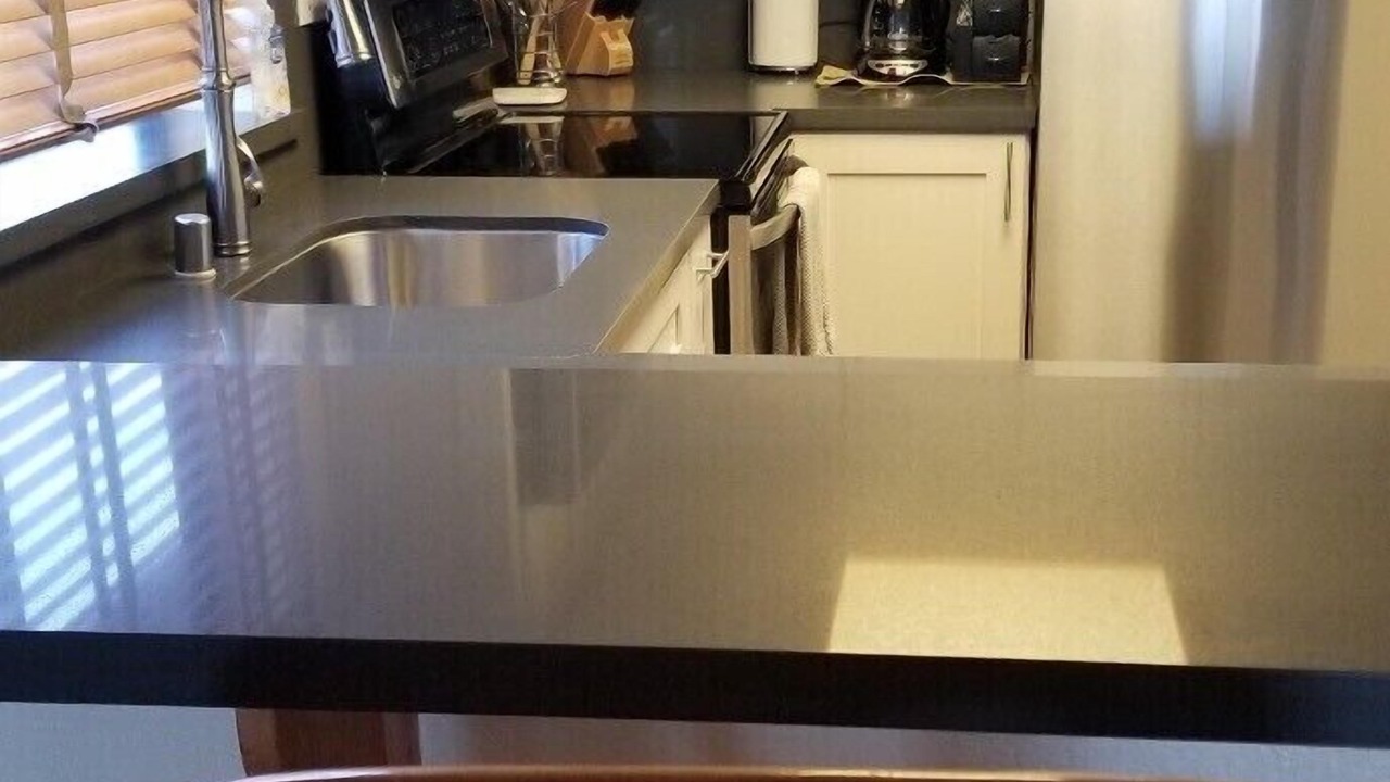 Photo of Kitchen in Rio del Mar