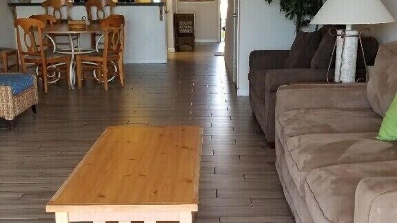 Photo of Livingroom in Rio del Mar
